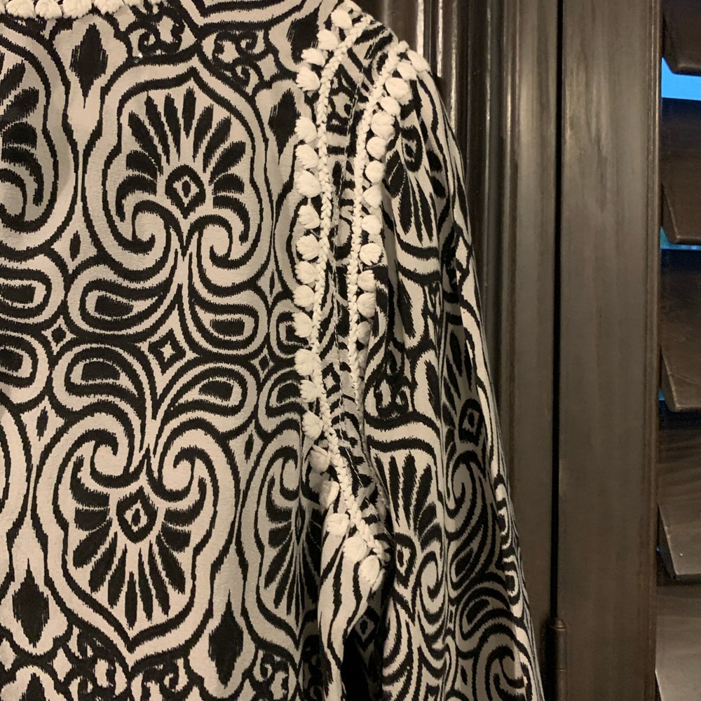 Amaya Tunic - Picture 9 of 9